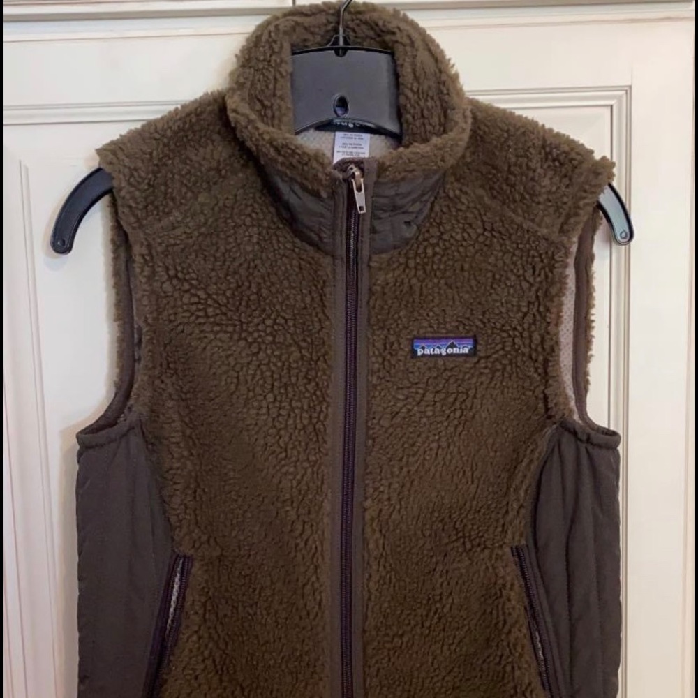 Patagonia Retro X Sz Small